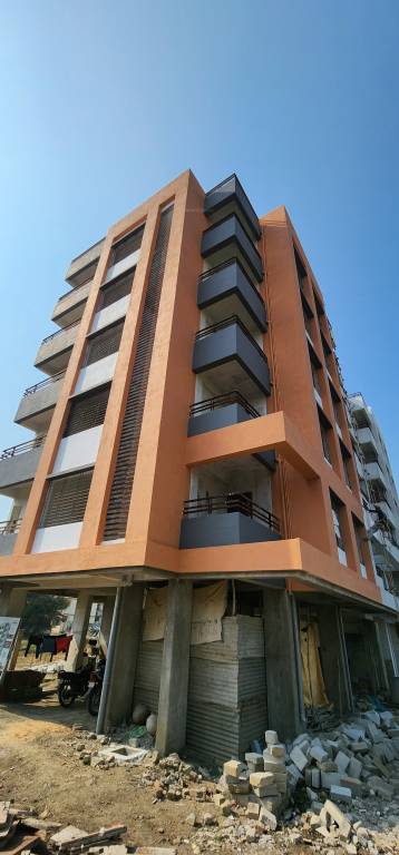 manjusha aura Manjusha Aura Construction Status Dec 22