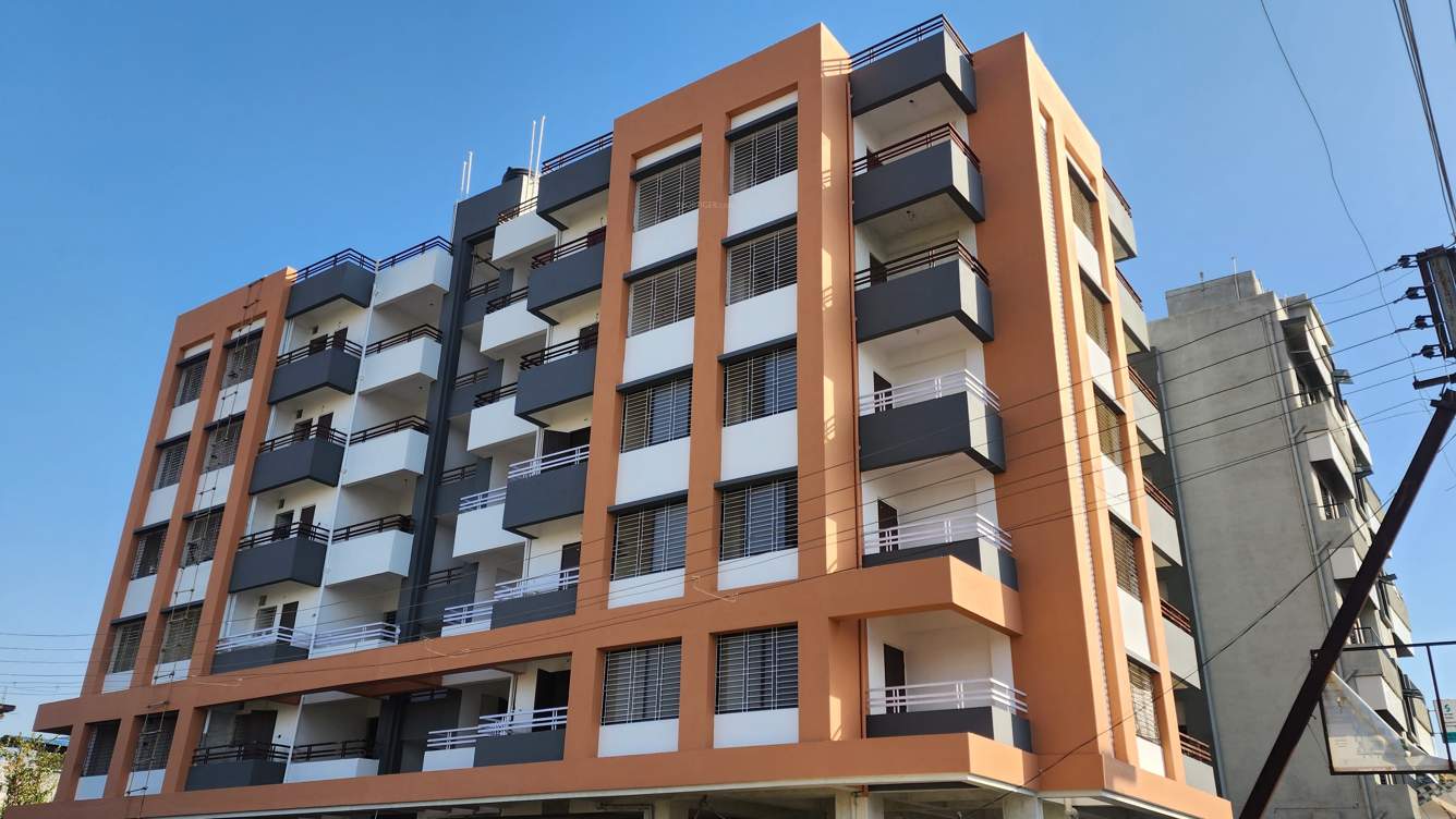 manjusha aura Manjusha Aura Construction Status March 23