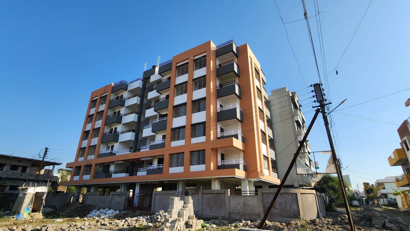 manjusha aura Manjusha Aura Construction Status March 23