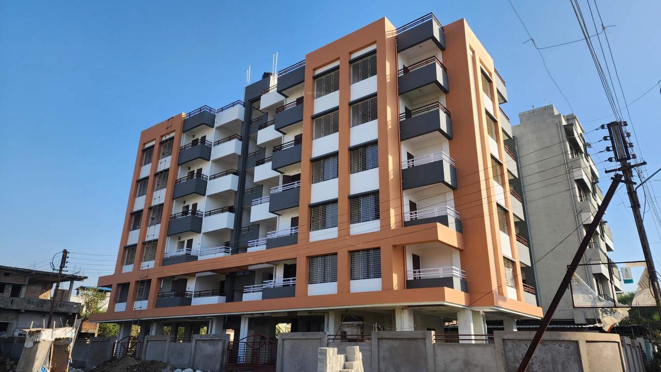 manjusha aura Manjusha Aura Construction Status March 23