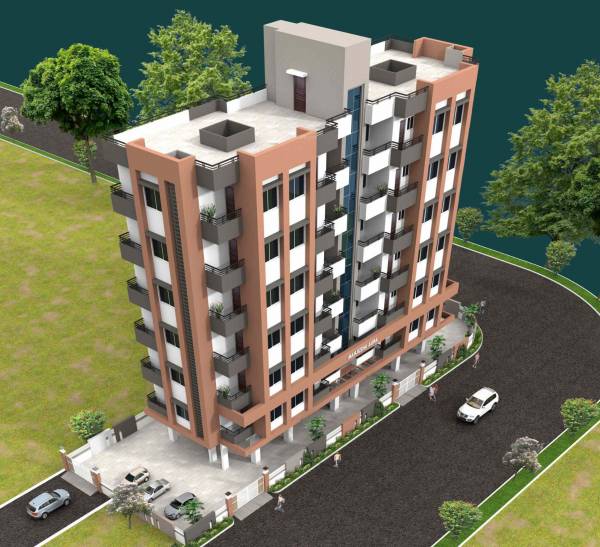 Elevation manjusha-aura Elevation