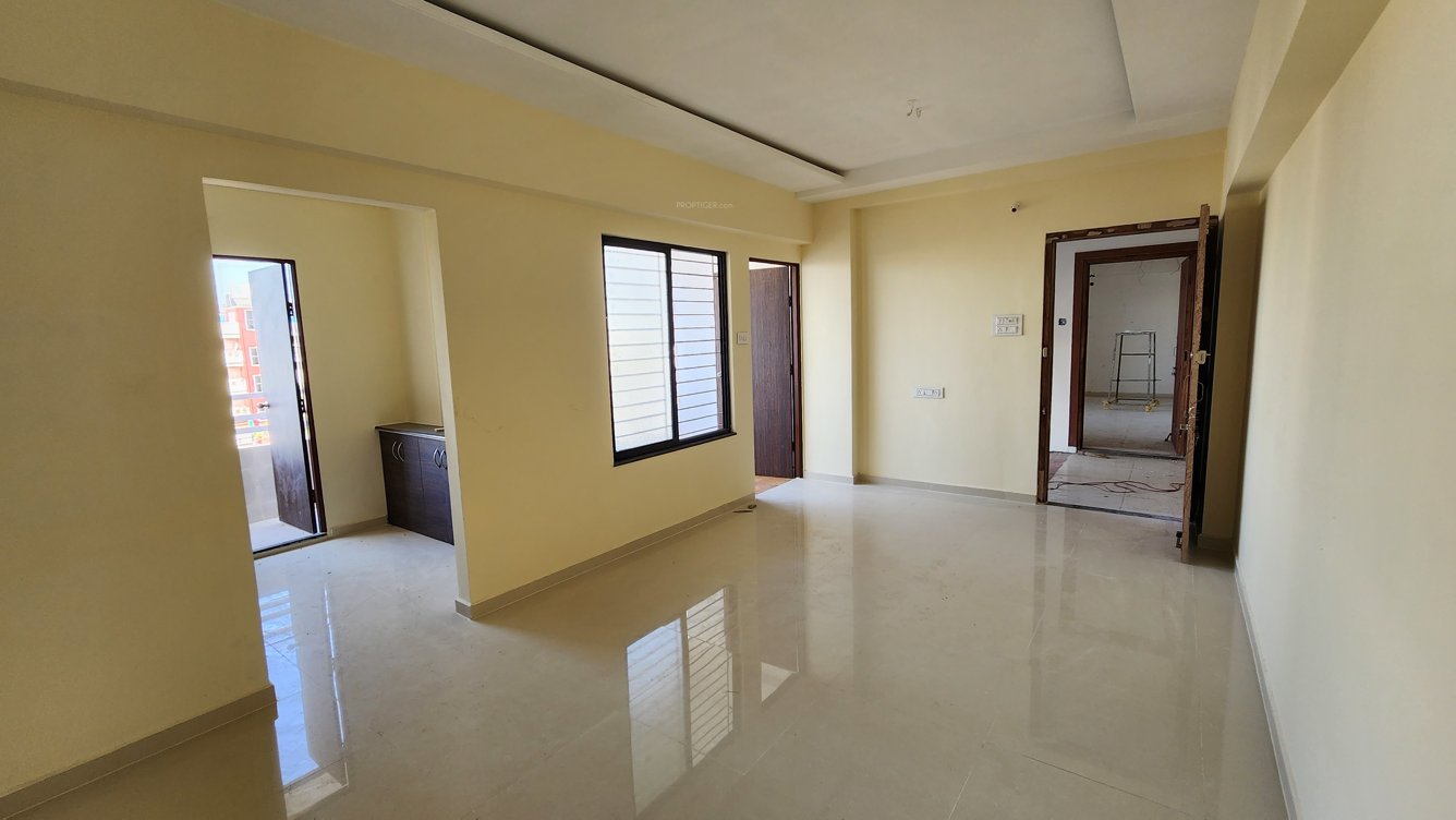 manjusha aura Living Area