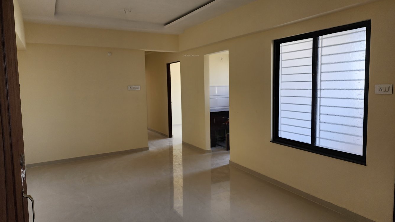 manjusha aura Living Area