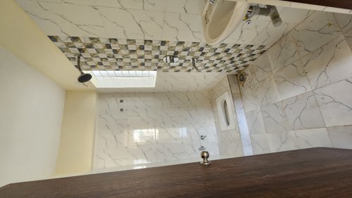  manjusha-aura Living Area