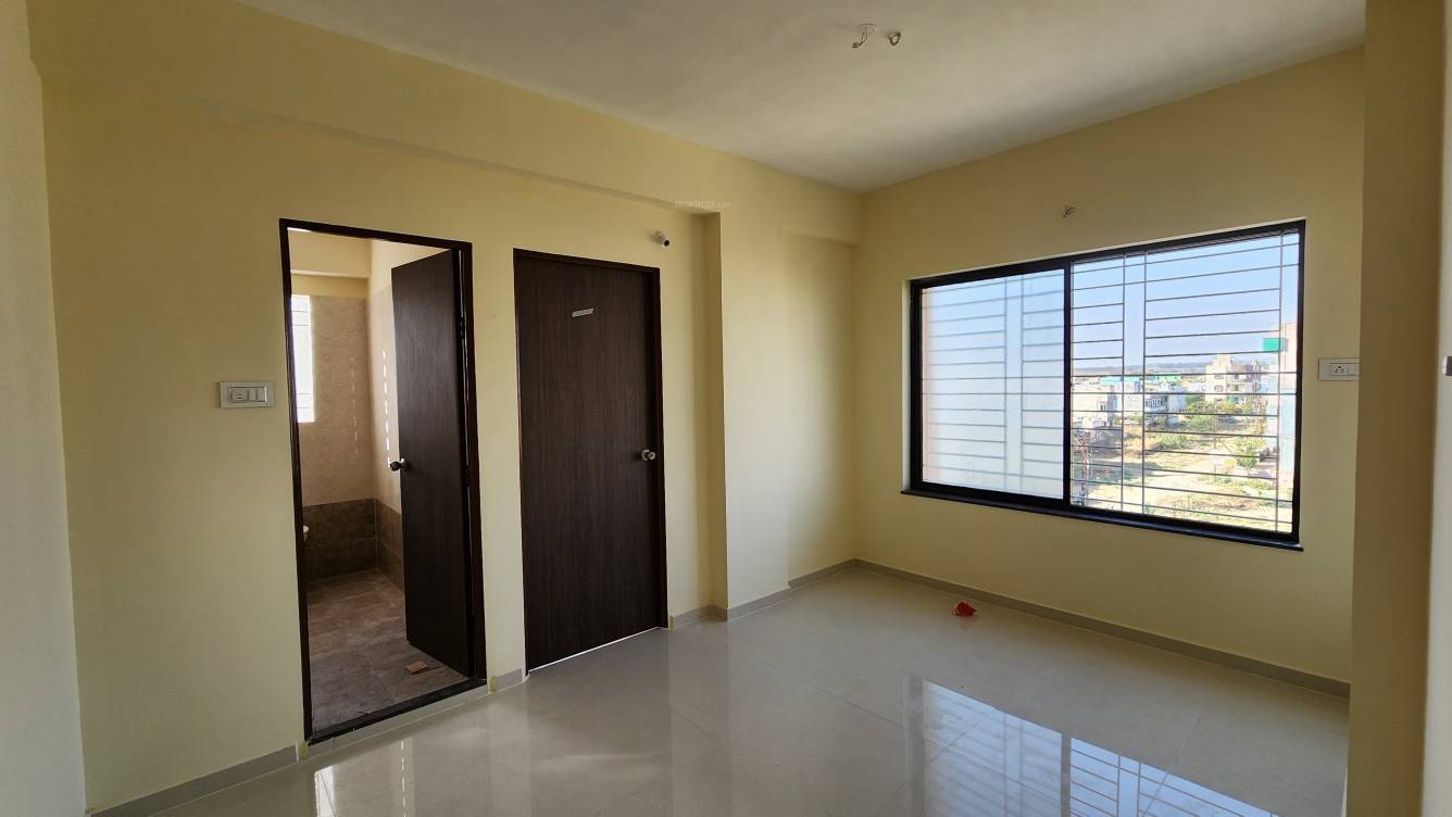 manjusha aura Living Area