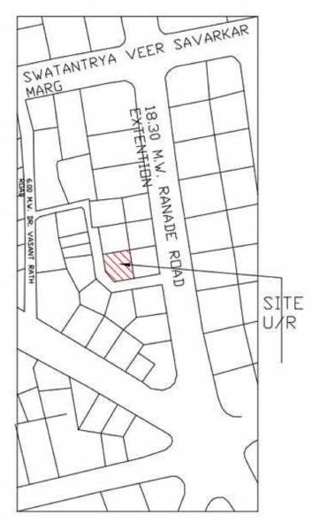  daisy Buildarch Daisy Cluster Plan