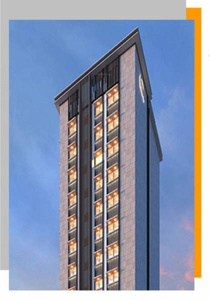 Elevation daisy Elevation