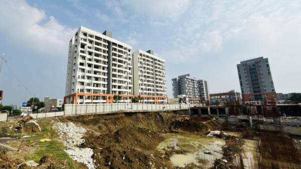 Wing A Construction Status Nov-24 greenwoods-harmony-wing-a Wing A Construction Status Nov-24