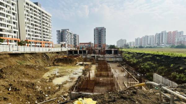 Wing A Construction Status Nov-24 greenwoods-harmony-wing-a Wing A Construction Status Nov-24