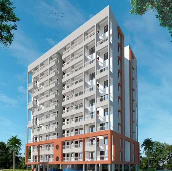 Elevation greenwoods-harmony-wing-a Elevation