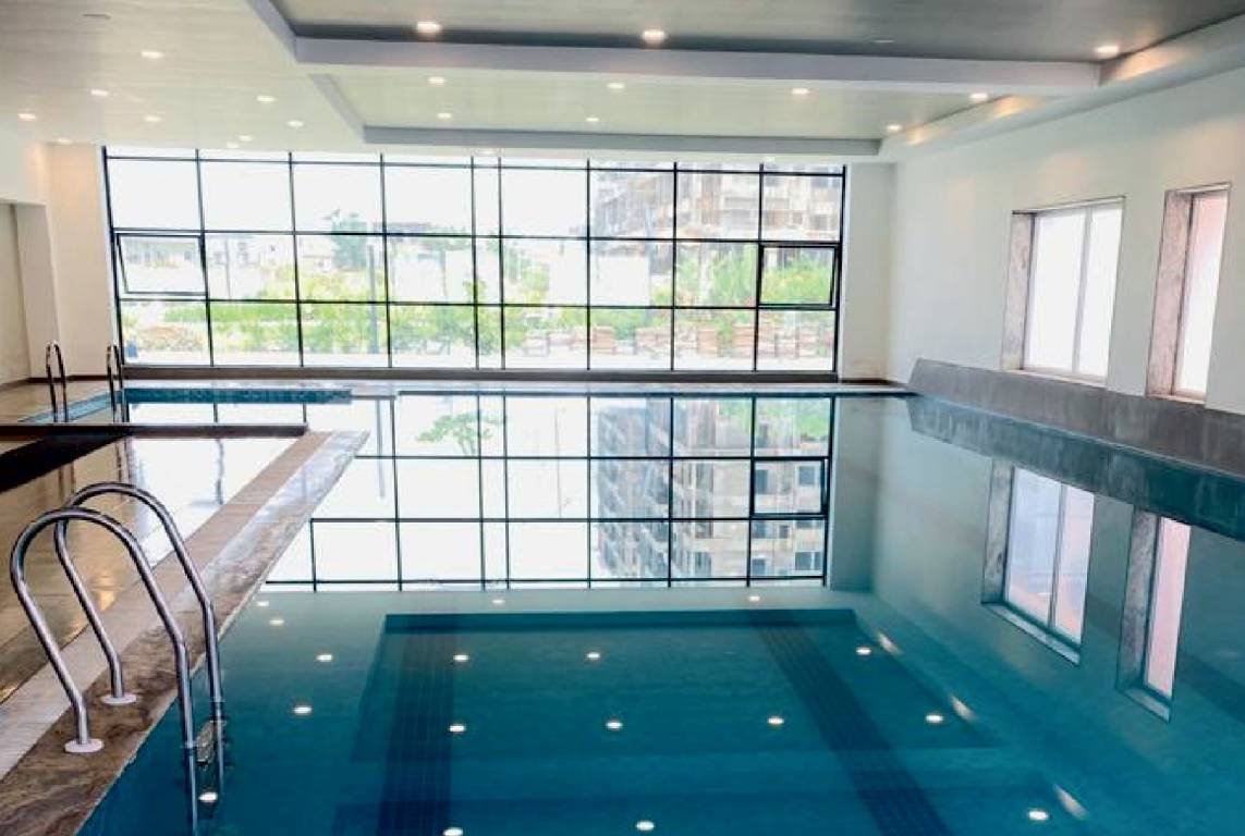 greenwoods harmony wing a Swimming Pool