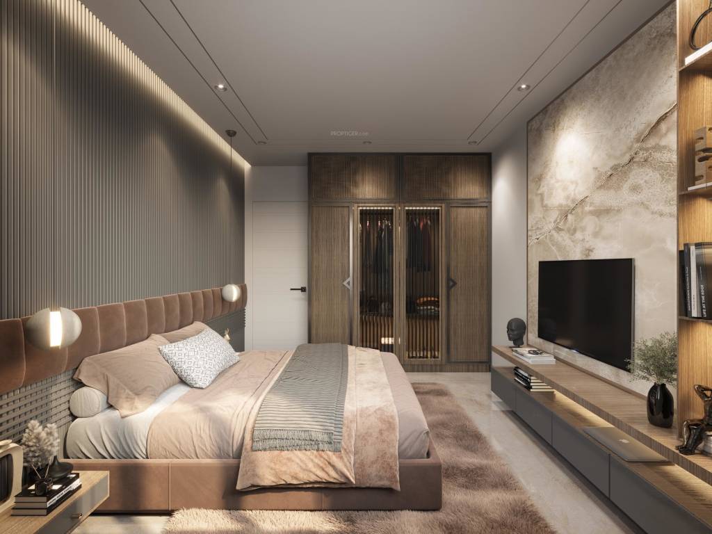 greenwoods harmony wing a Bedroom