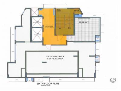  1515-moneco 1515 Moneco Cluster Plan
