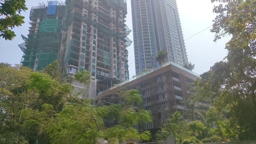 Hubtown Twenty Five South North Tower