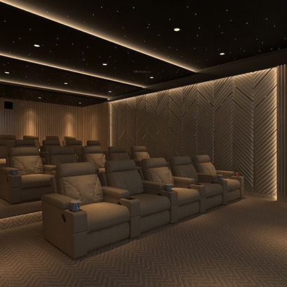 Hubtown Twenty Five South North Tower