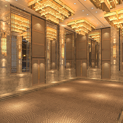 Hubtown Twenty Five South North Tower