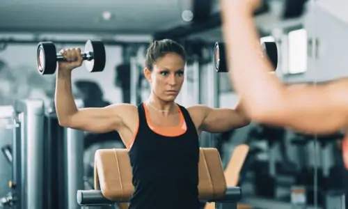  nine star prestige Gymnasium