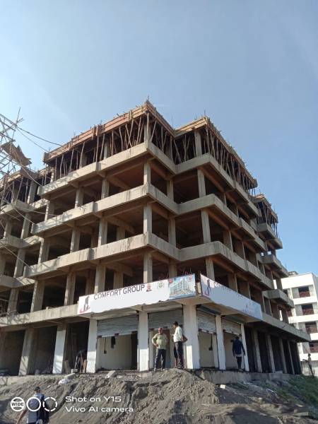  view Comfort View Construction Status Feb-22