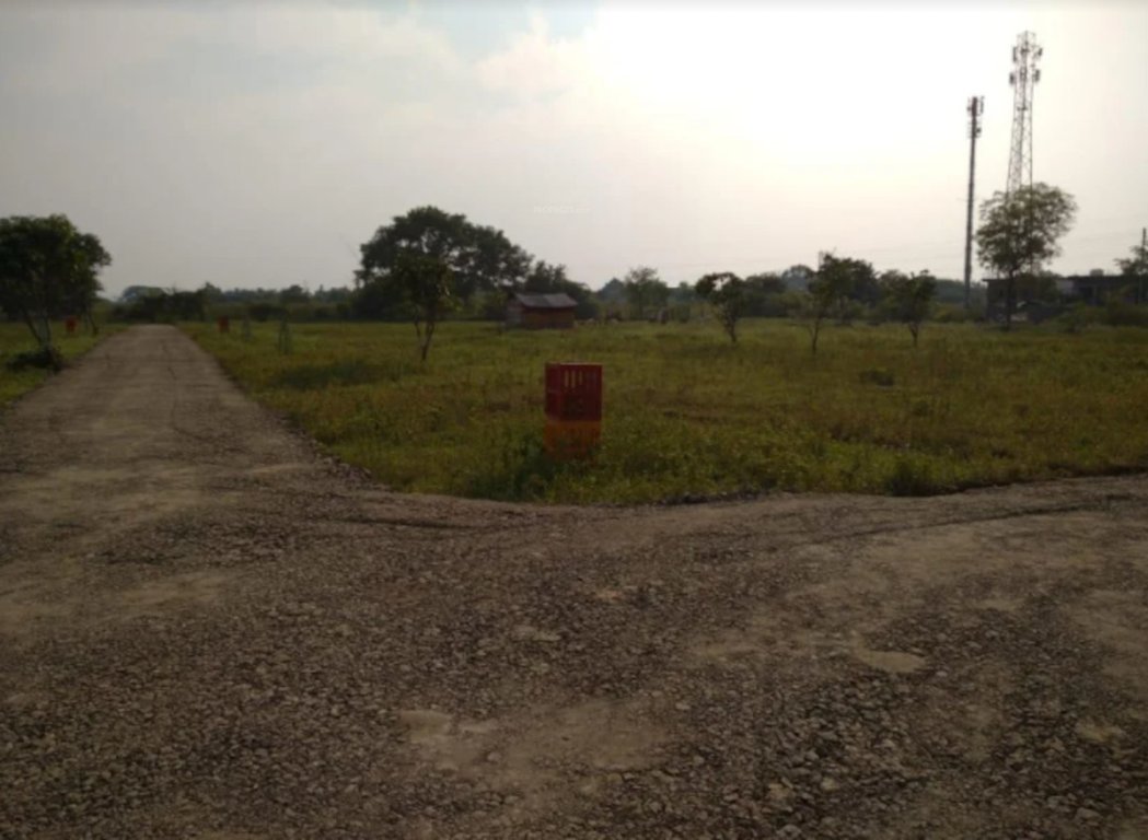  waddamna sangam Internal Roads & Footpaths