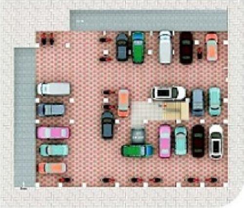  ashtavinayak-bhakti-phase-3 Ashtavinayak Bhakti Phase 3 Cluster Plan For Ground Floor