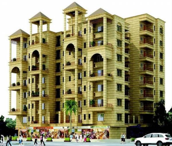  ashtavinayak-bhakti-phase-3 Elevation