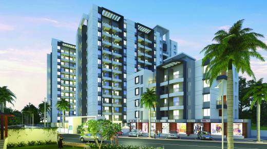 saptasajai-aangan Elevation Elevation