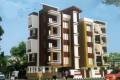 Mahalaxmi Construction Nagpur Residency