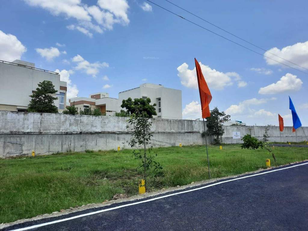  velan nagar Internal Roads