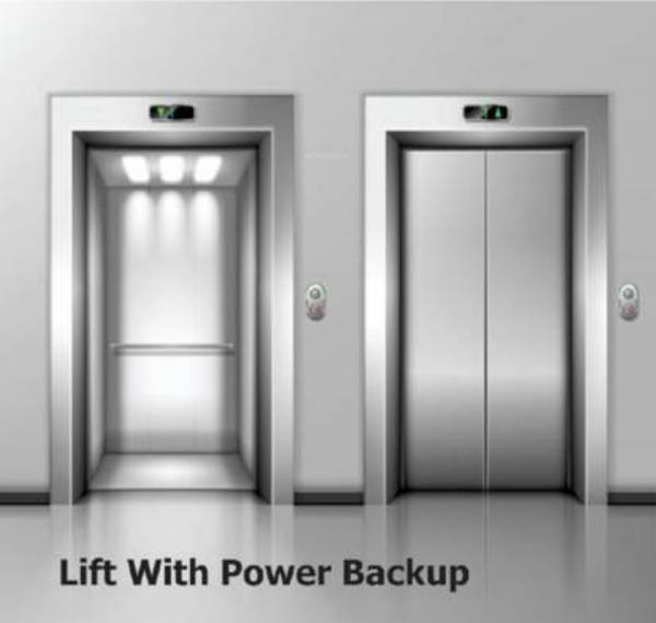  vihar-ii Lift(s)