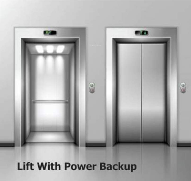  vihar ii Lift(s)