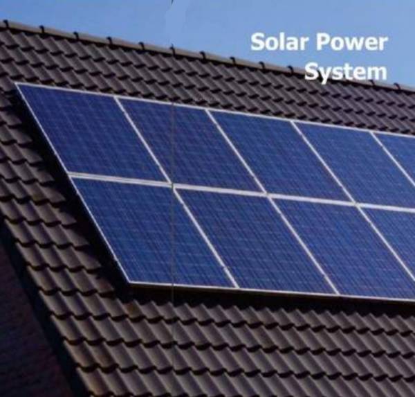  vihar-ii Solar Lighting