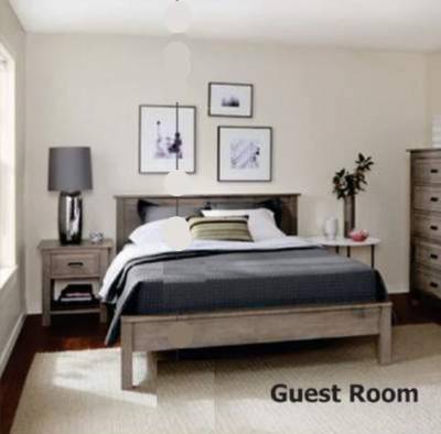 Bedroom vihar-ii Bedroom