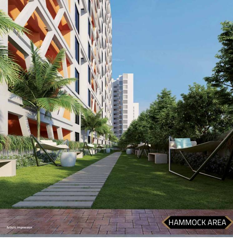  k ville phase iii Others