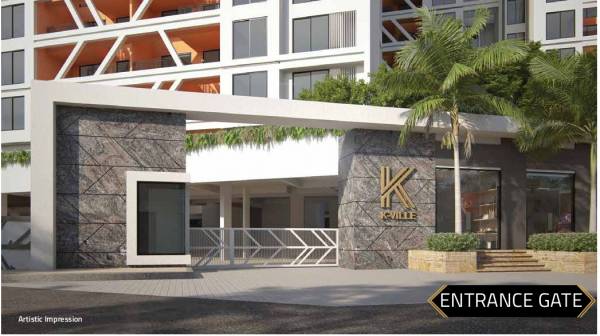  k-ville-phase-iii Others