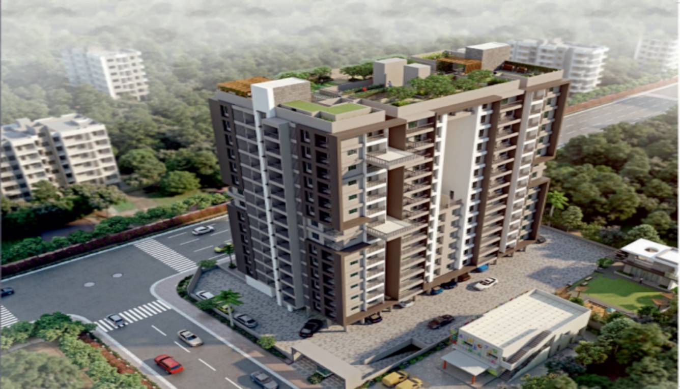  golden bricks Elevation