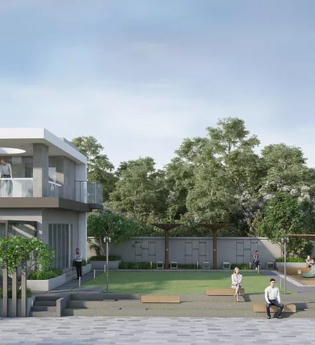  golden-bricks Senior Citizen Siteout