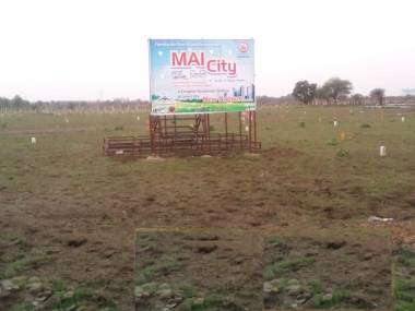  mai-city-phase-iii Elevation