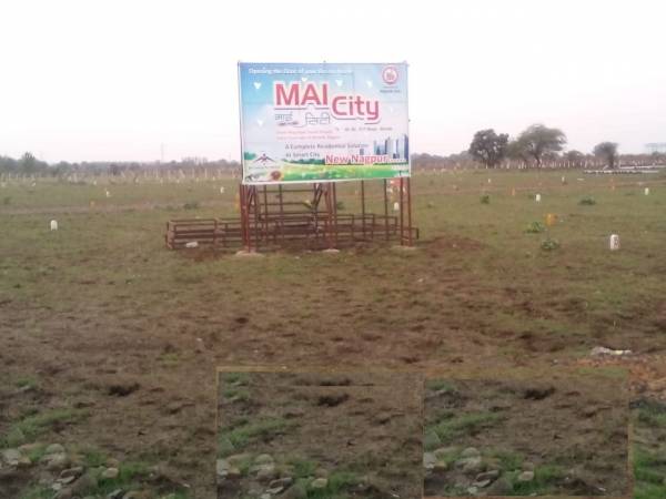 Elevation mai-city-phase-iii Elevation