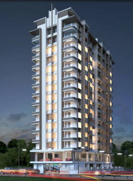  ujra-heights Elevation