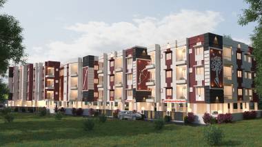 Elevation beesham Elevation