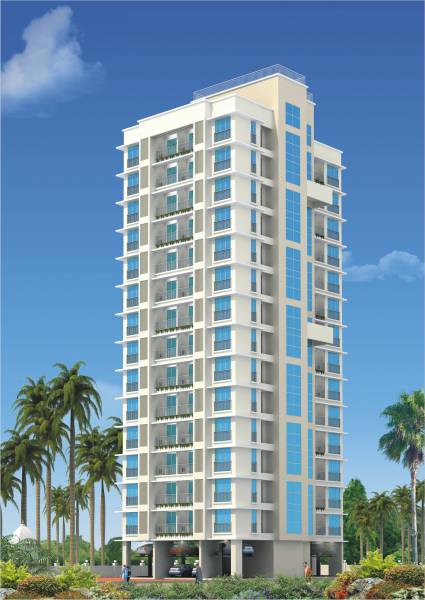  shanti-heights Elevation