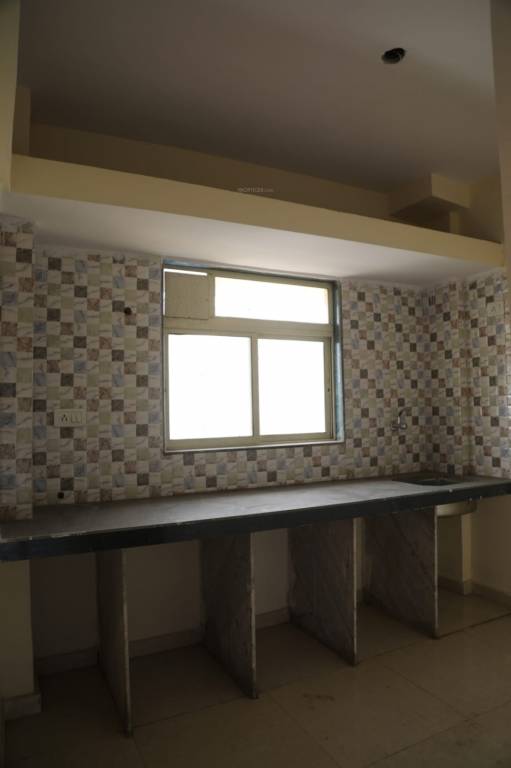  jivdani shilp Kitchen