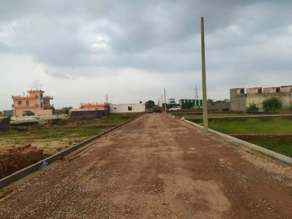 Elevation enclave Elevation