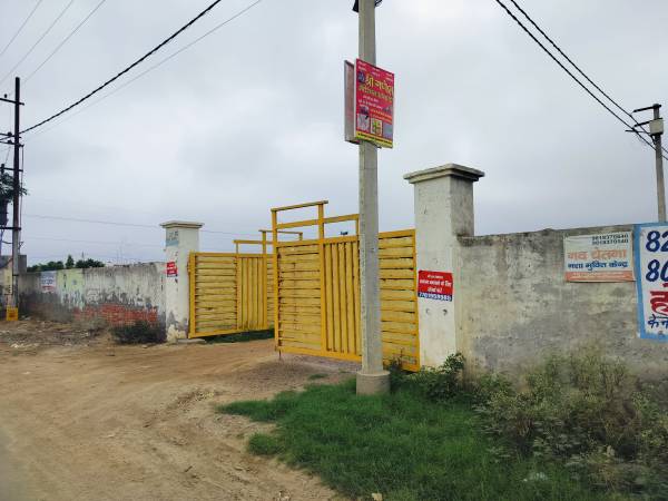 Entrance Lobby enclave Entrance Lobby
