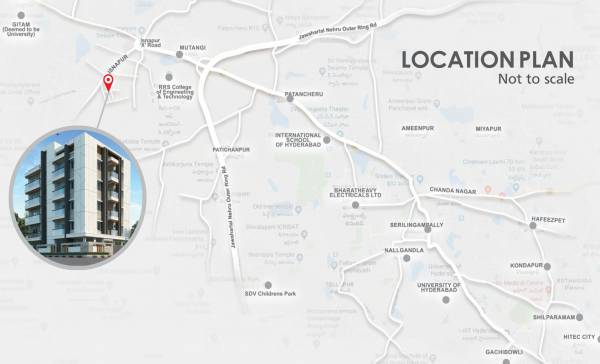  aspire-wondur-and-white-rock Location Plan