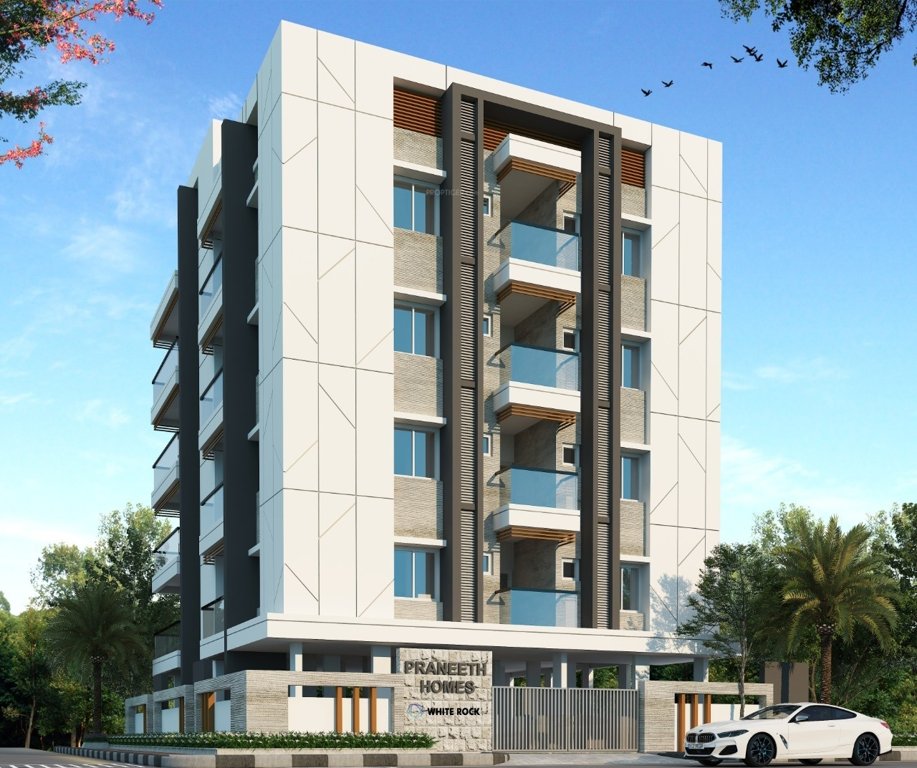  aspira wondur & white rock Elevation