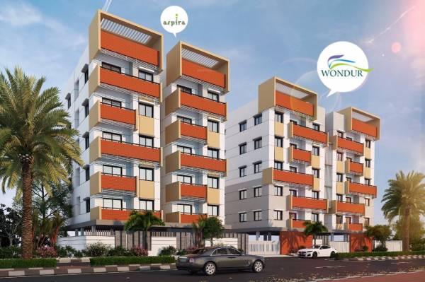 Elevation aspire-wondur-and-white-rock Elevation