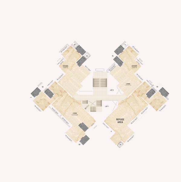  bitcon-paradise-complex-ecstasy Ecstasy Cluster Plan