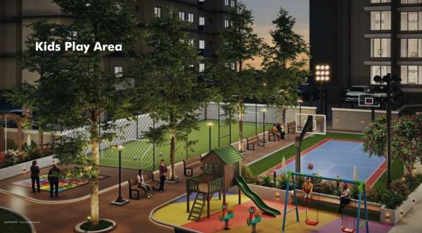  bitcon-paradise-complex-ecstasy Children's play area