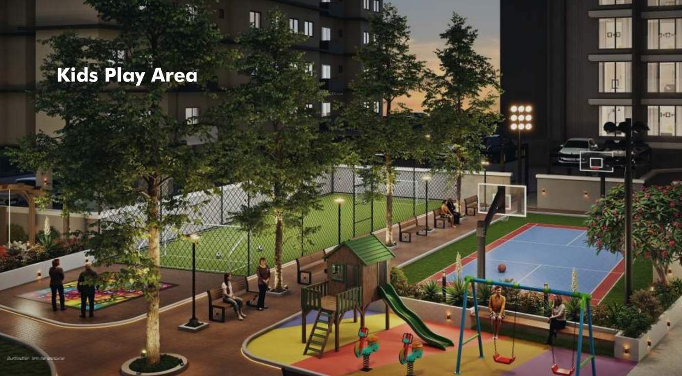  bitcon paradise complex ecstasy Children's play area